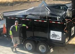 Best Garage Cleanout  in Yorktown, TX